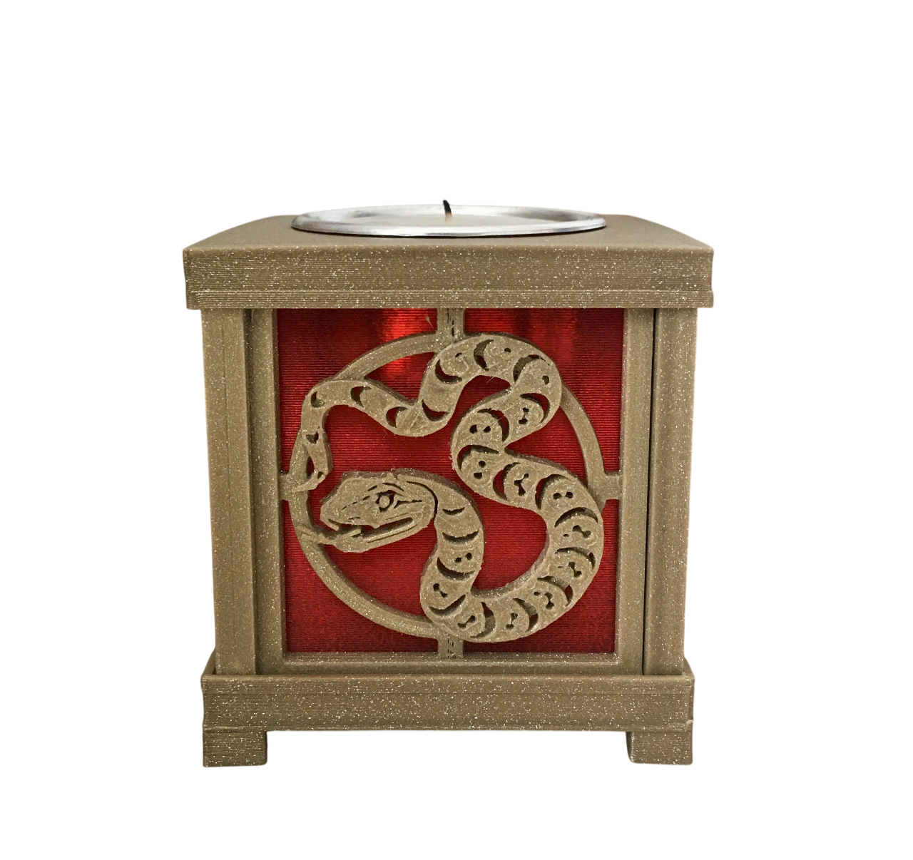 Chinese New Year - Dragon II